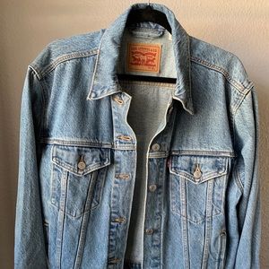 Levi Denim Jacket